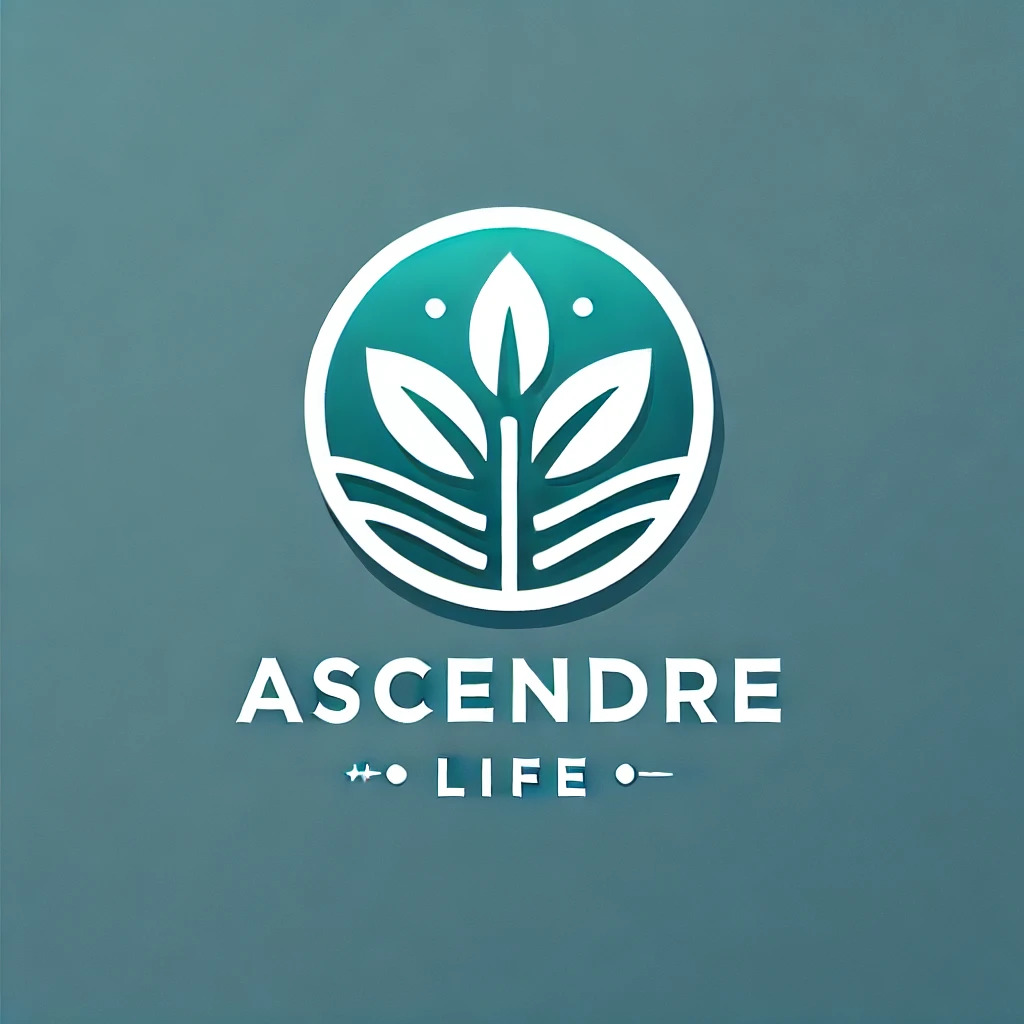 Ascendere Life Logo